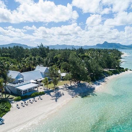 Astroea Beach Hotel (Adults Only) Blue Bay Exteriör bild
