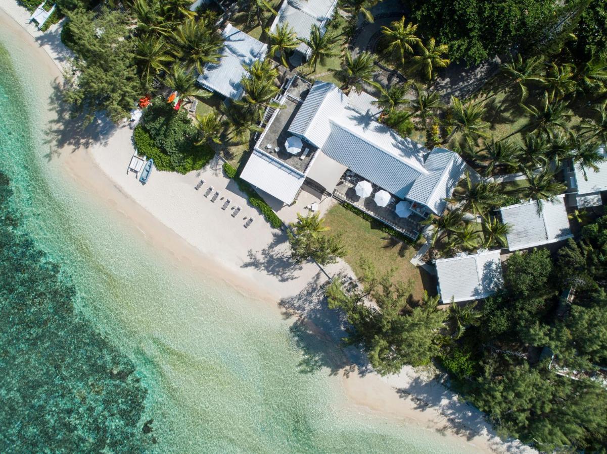 Astroea Beach Hotel (Adults Only) Blue Bay Exteriör bild