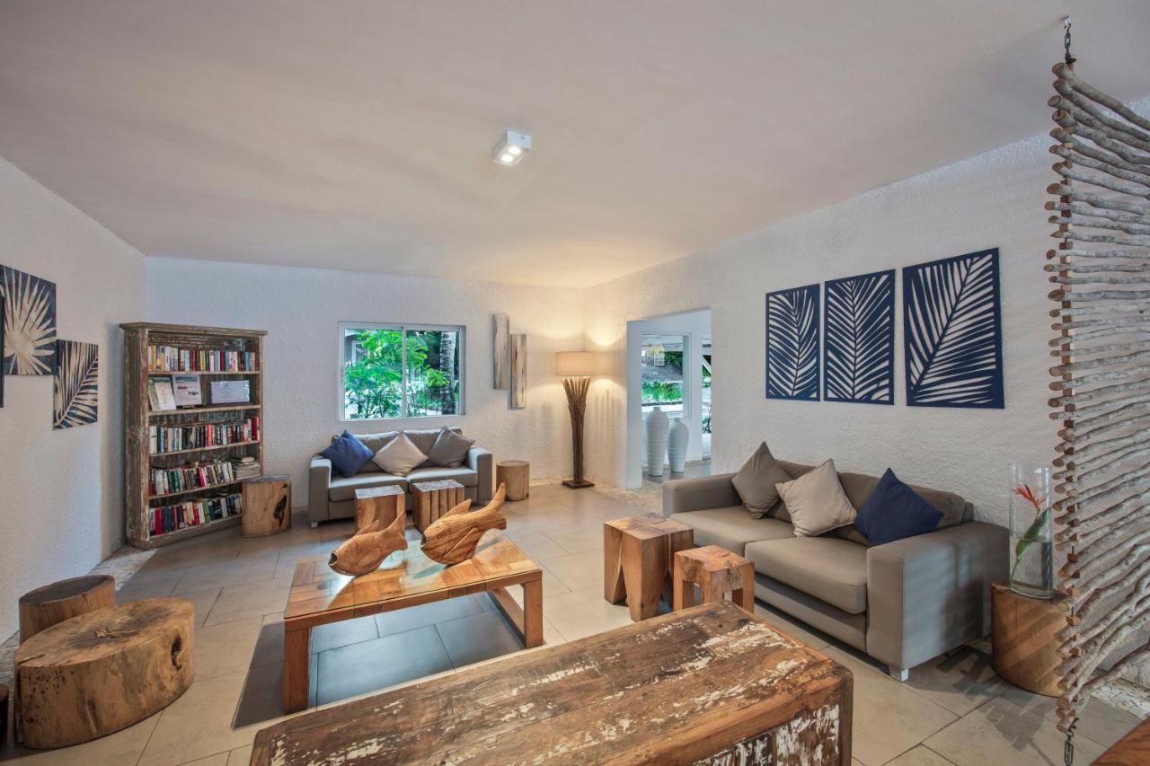 Astroea Beach Hotel (Adults Only) Blue Bay Exteriör bild