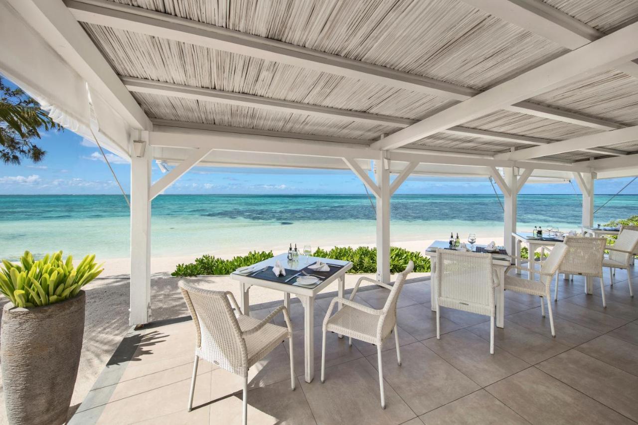 Astroea Beach Hotel (Adults Only) Blue Bay Exteriör bild