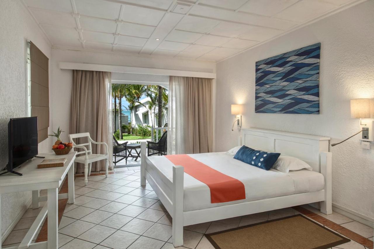 Astroea Beach Hotel (Adults Only) Blue Bay Exteriör bild