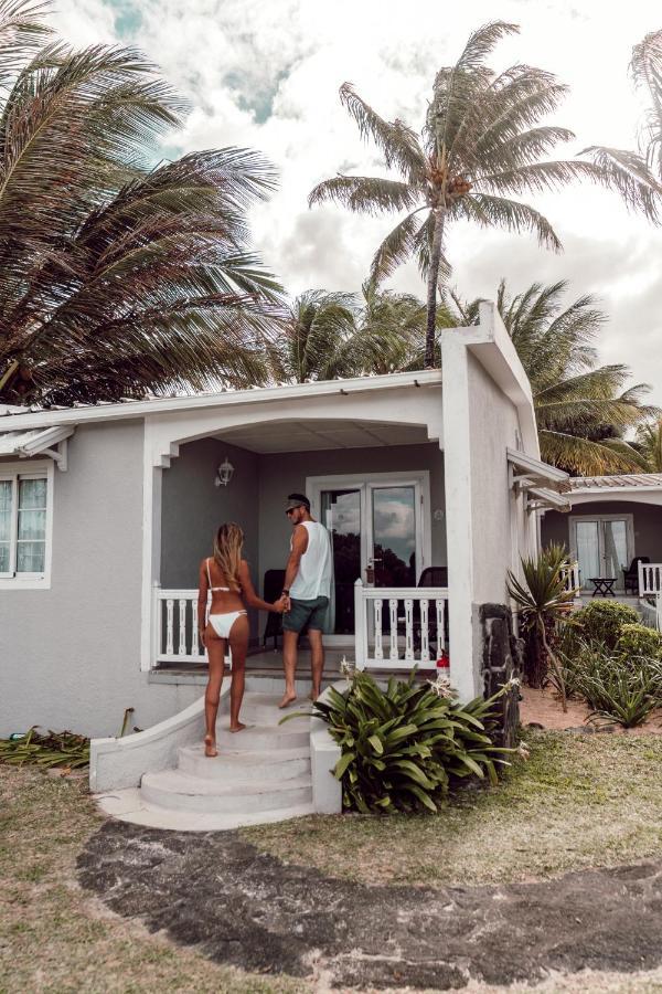Astroea Beach Hotel (Adults Only) Blue Bay Exteriör bild