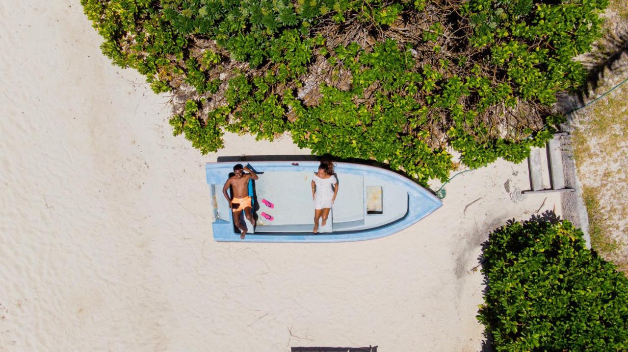 Astroea Beach Hotel (Adults Only) Blue Bay Exteriör bild
