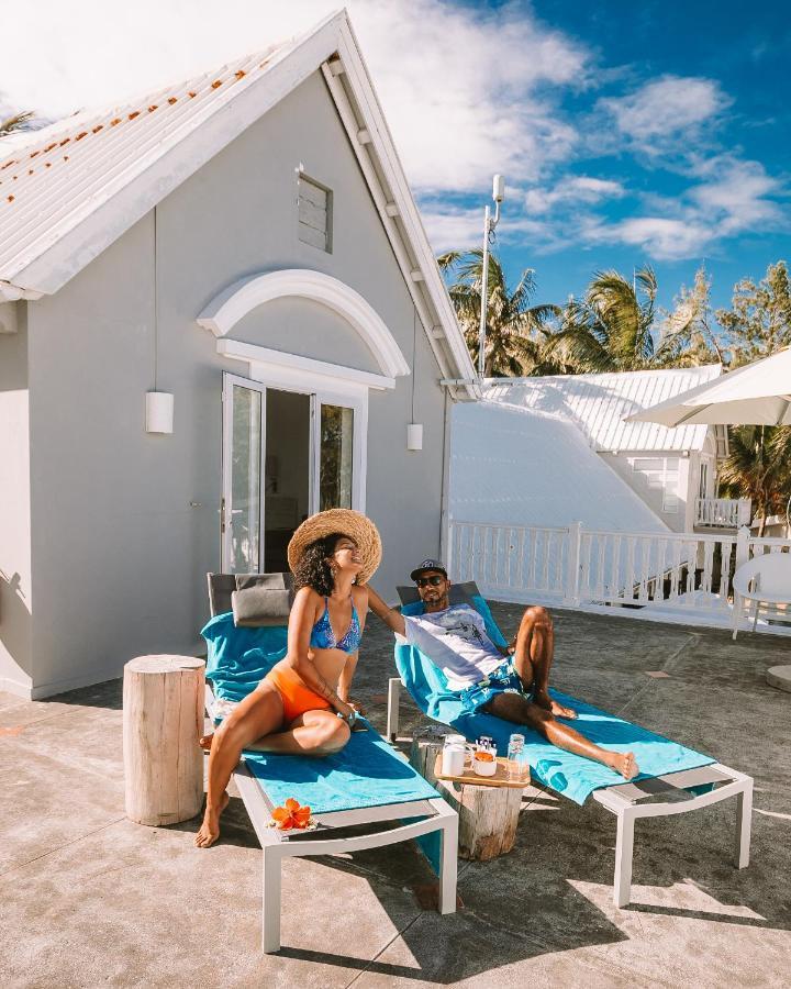 Astroea Beach Hotel (Adults Only) Blue Bay Exteriör bild