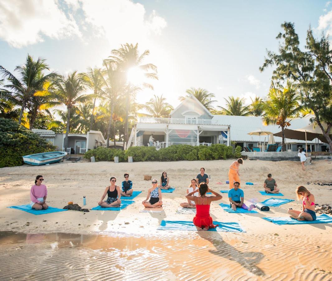Astroea Beach Hotel (Adults Only) Blue Bay Exteriör bild