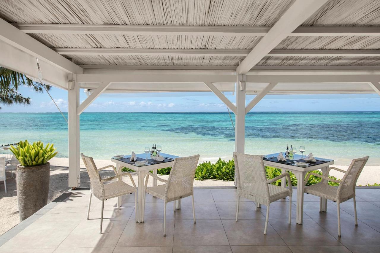 Astroea Beach Hotel (Adults Only) Blue Bay Exteriör bild