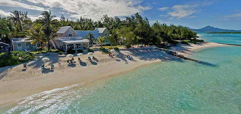 Astroea Beach Hotel (Adults Only) Blue Bay Exteriör bild