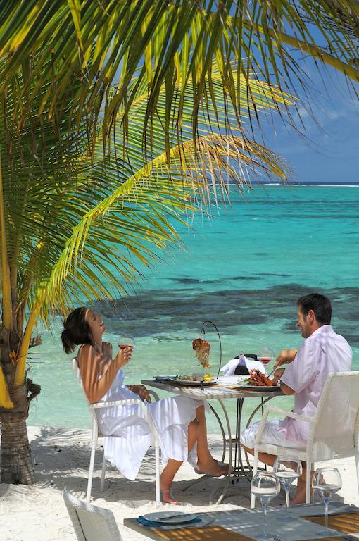 Astroea Beach Hotel (Adults Only) Blue Bay Exteriör bild