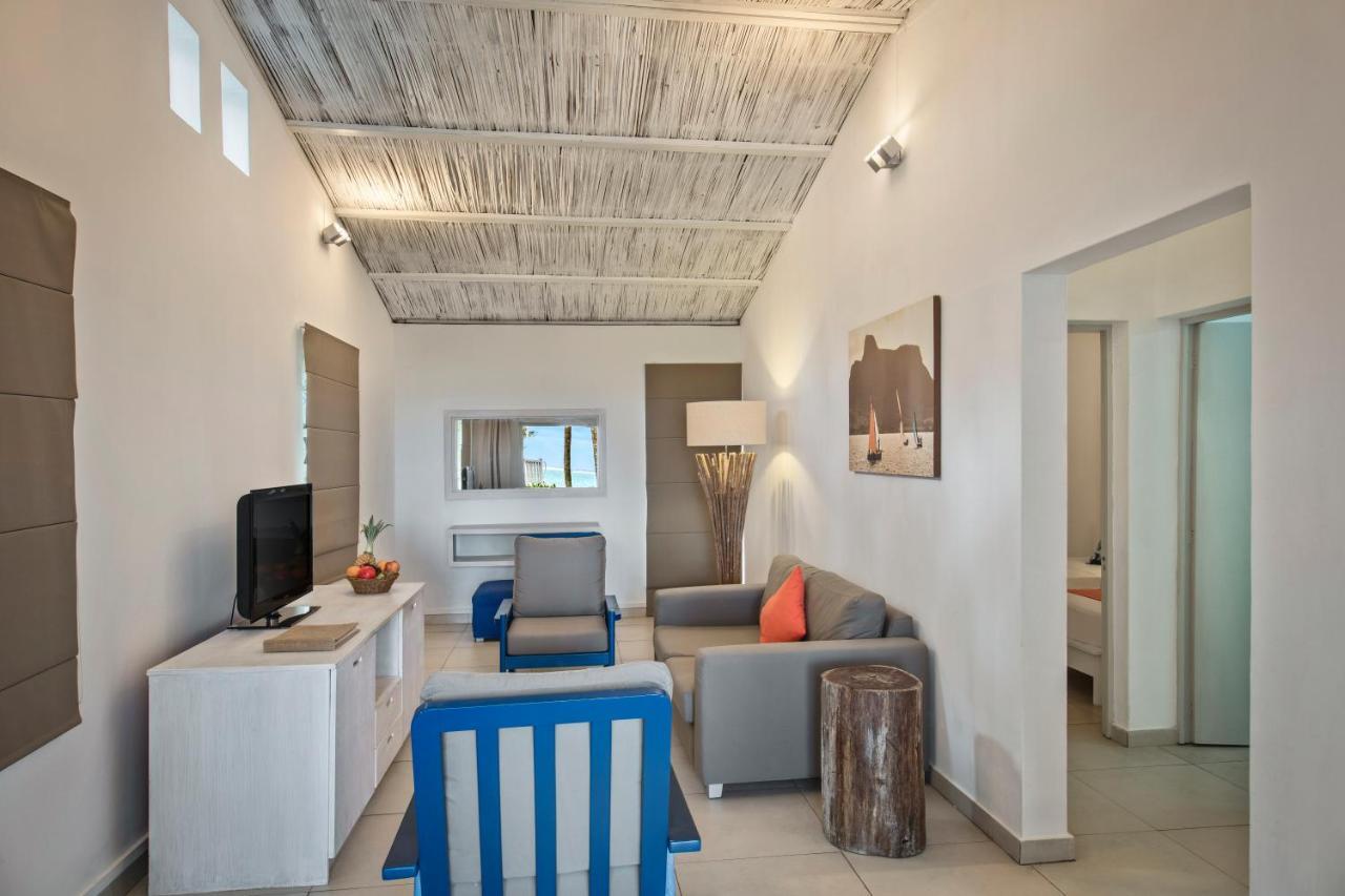 Astroea Beach Hotel (Adults Only) Blue Bay Exteriör bild