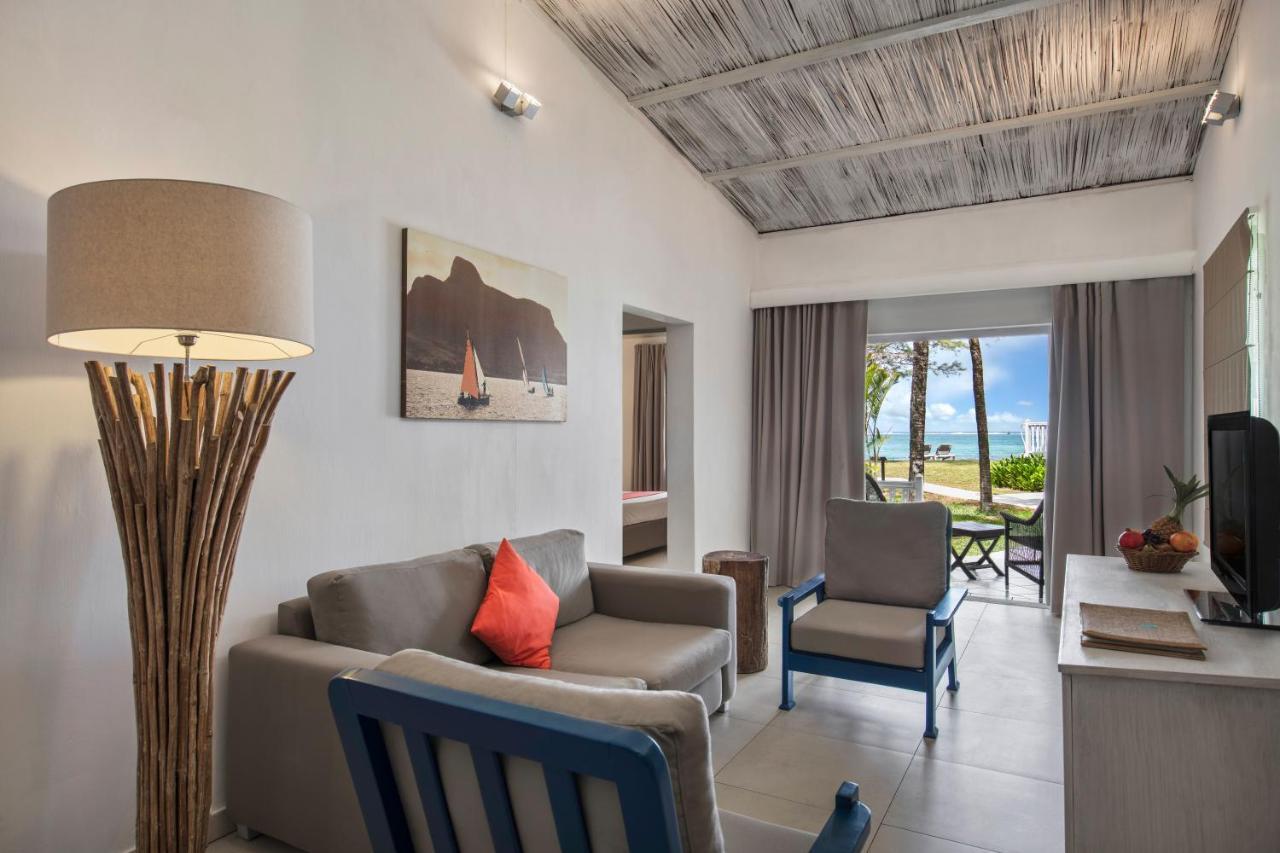Astroea Beach Hotel (Adults Only) Blue Bay Exteriör bild